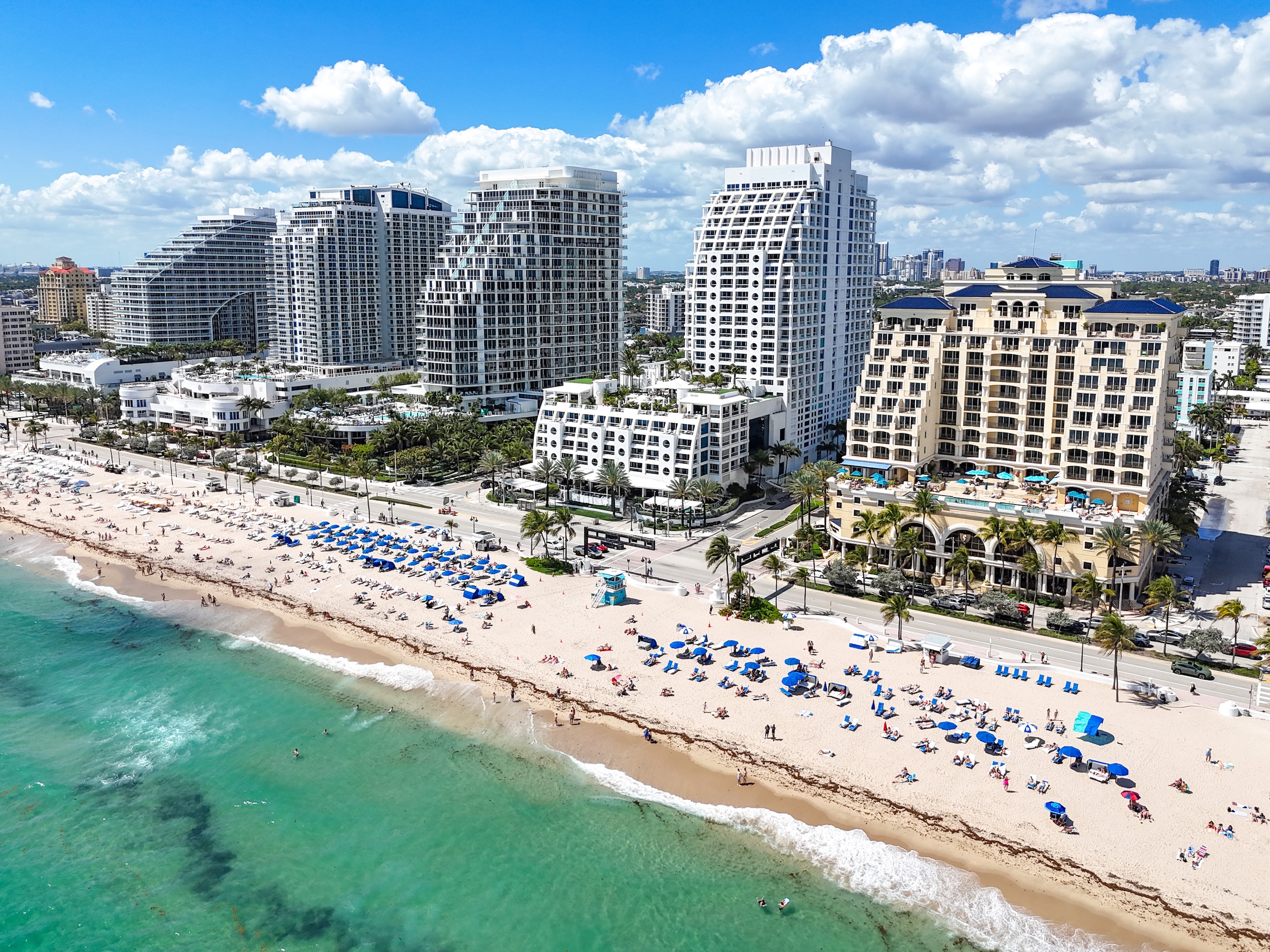 Commercial Roofing in Fort Lauderdale